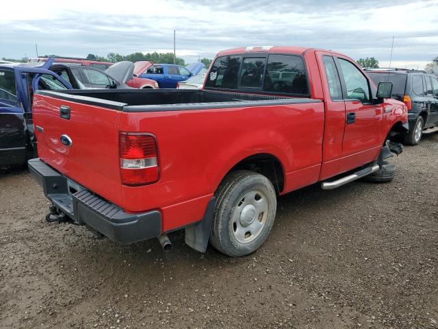 Photo 3 from auction – 2007 FORD F150 with VIN 1FTRF12207KC20098