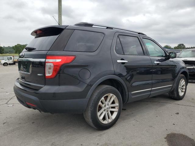 Photo 3 from auction – 2015 FORD EXPLORER X with VIN 1FM5K8D80FGB83216
