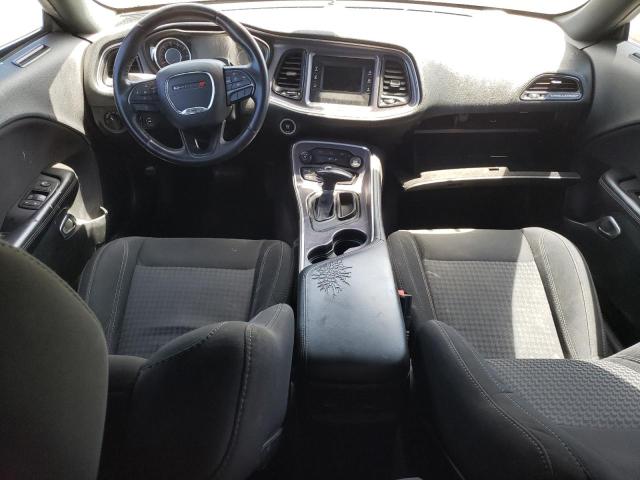 Photo 8 from auction – 2016 DODGE CHALLENGER with VIN 2C3CDZAG4GH130939
