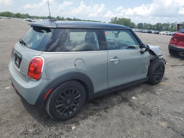 Photo 3 from auction – 2016 MINI COOPER with VIN WMWXP5C50G2D14180