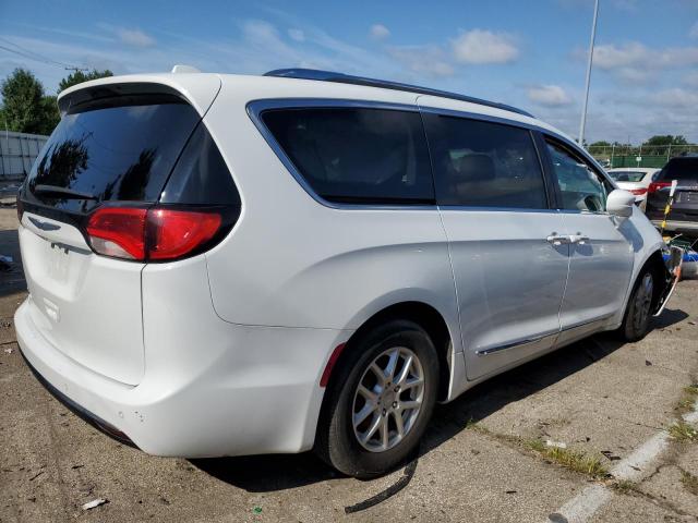 Photo 3 from auction – 2020 CHRYSLER PACIFICA T with VIN 2C4RC1BG2LR140463