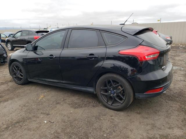 Photo 2 from auction – 2016 FORD FOCUS SE with VIN 1FADP3K28GL363108
