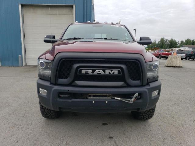 Photo 5 from auction – 2017 RAM 2500 POWER with VIN 3C6TR5EJXHG741059