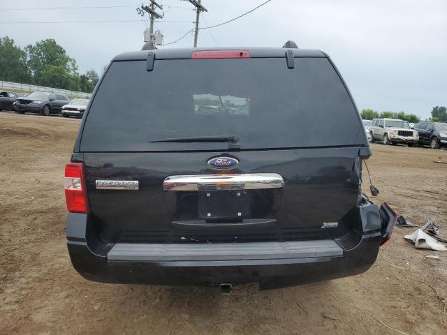 Photo 6 from auction – 2009 FORD EXPEDITION with VIN 1FMFU20519LA11876