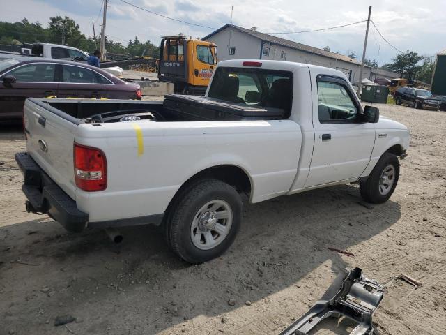 Photo 3 from auction – 2010 FORD RANGER with VIN 1FTKR1AD2APA72641