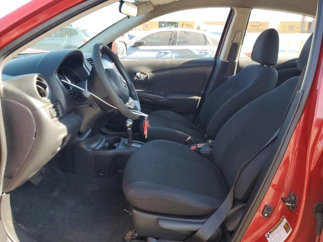 Photo 7 from auction – 2013 NISSAN VERSA S with VIN 3N1CN7AP8DL859951