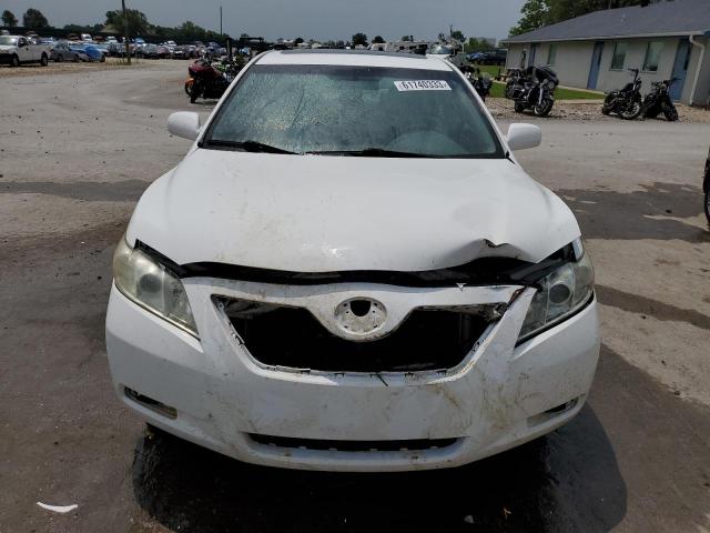 Photo 5 from auction – 2007 TOYOTA CAMRY CE with VIN 4T1BE46K27U711546