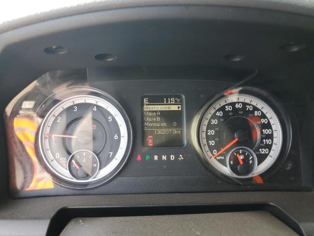 Photo 9 from auction – 2014 RAM 1500 ST with VIN 3C6JR6AG1EG324111
