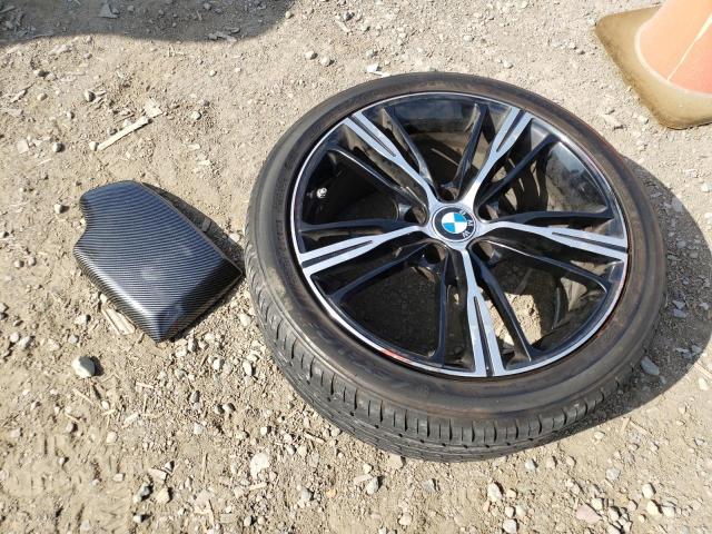 Photo 12 from auction – 2016 BMW 328 I SULE with VIN WBA8E9G58GNU30296
