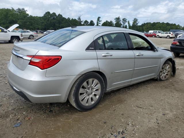 Photo 3 from auction – 2012 CHRYSLER 200 LX with VIN 1C3CCBAB1CN240847