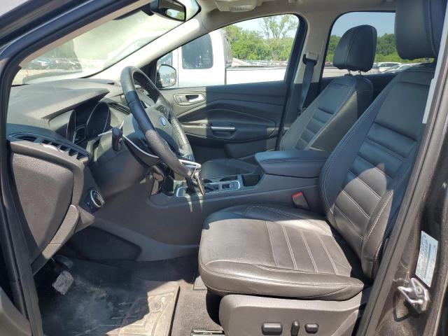 Photo 7 from auction – 2017 FORD ESCAPE TIT with VIN 1FMCU0JD1HUB50055