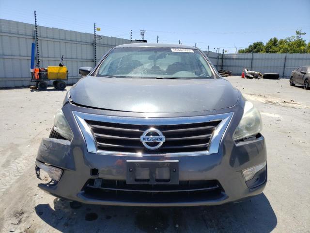 Photo 5 from auction – 2013 NISSAN ALTIMA 2.5 with VIN 1N4AL3AP2DN499486