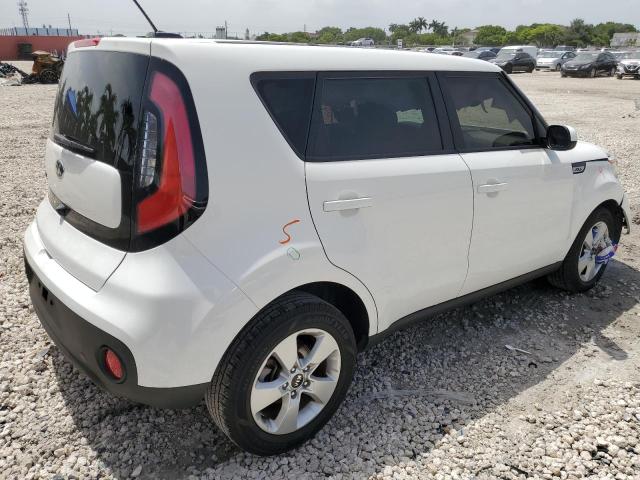 Photo 3 from auction – 2019 KIA SOUL with VIN KNDJN2A28K7635558