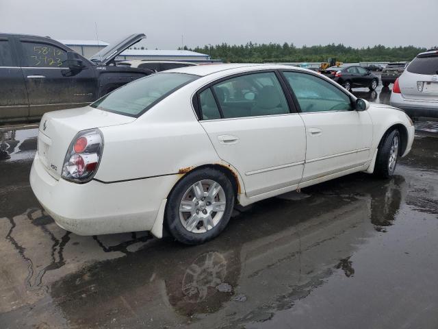Photo 3 from auction – 2005 NISSAN ALTIMA S with VIN 1N4AL11D55C368169