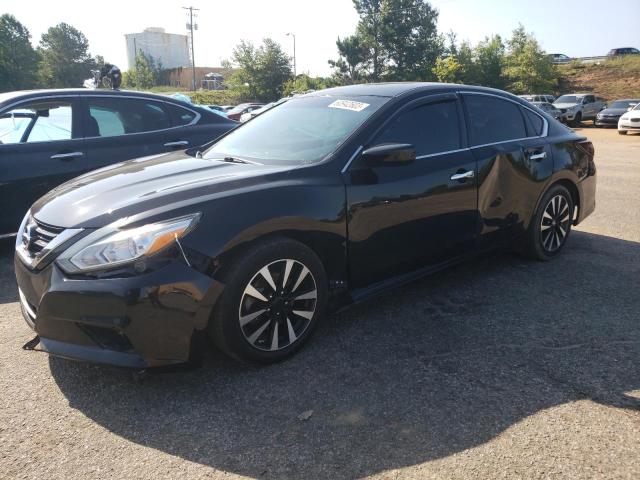 Photo 1 from auction – 2018 NISSAN ALTIMA 2.5 with VIN 1N4AL3AP4JC211670