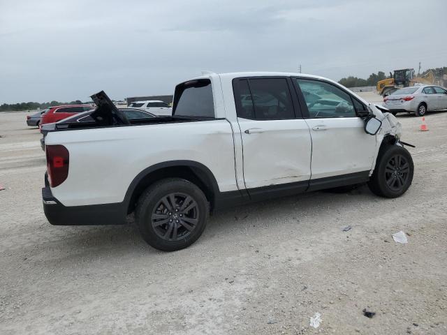Photo 3 from auction – 2019 HONDA RIDGELINE with VIN 5FPYK3F13KB047937