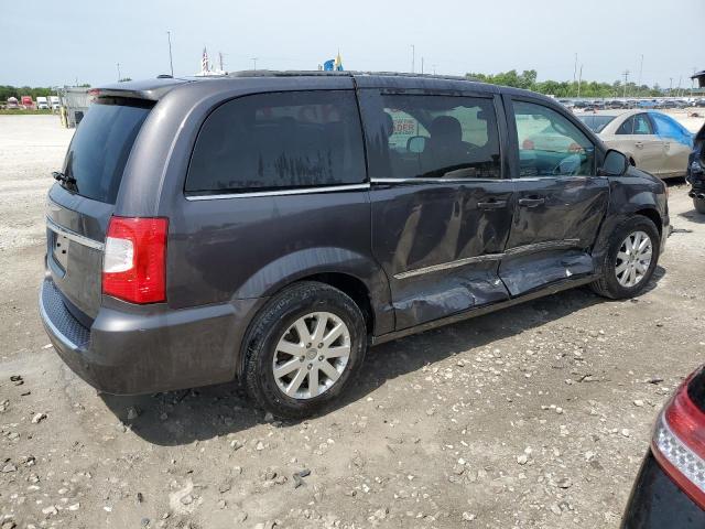 Photo 3 from auction – 2016 CHRYSLER TOWN & COU with VIN 2C4RC1BG8GR165650