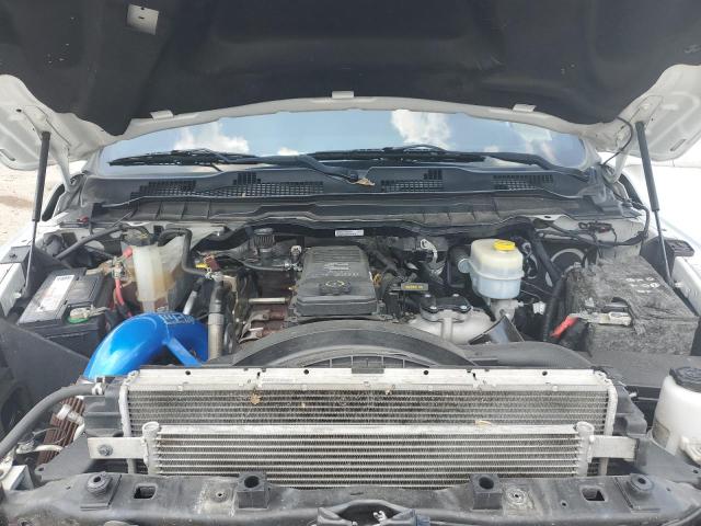 Photo 11 from auction – 2015 RAM 2500 ST with VIN 3C6UR5CL4FG653808