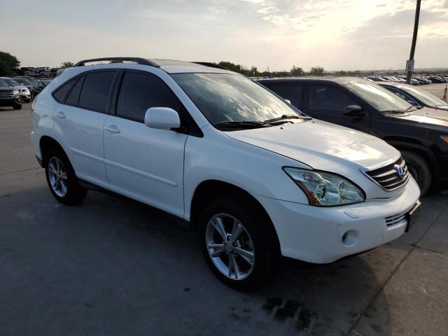 Photo 4 from auction – 2006 LEXUS RX 400 with VIN JTJHW31U660002605