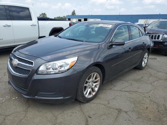 CHEVROLET MALIBU 1LT 2013 with VIN 1G11D5SR1DF294943 - Photo from auction