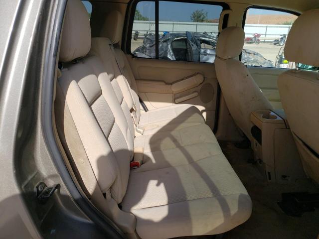 Photo 11 from auction – 2006 FORD EXPLORER X with VIN 1FMEU62E16ZA11448
