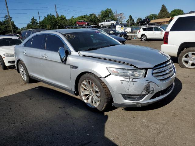 Photo 4 from auction – 2013 FORD TAURUS LIM with VIN 1FAHP2F8XDG196698