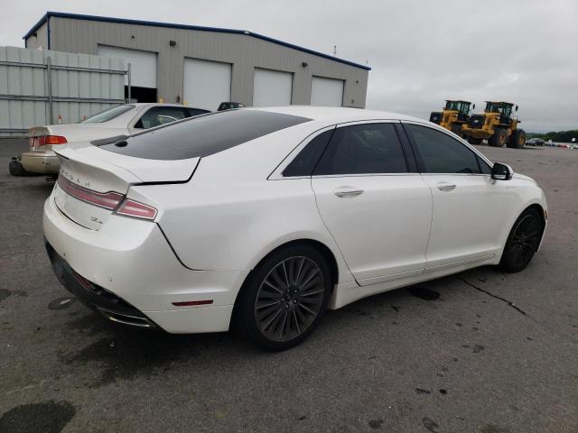 Photo 3 from auction – 2013 LINCOLN MKZ with VIN 3LN6L2JK1DR821736