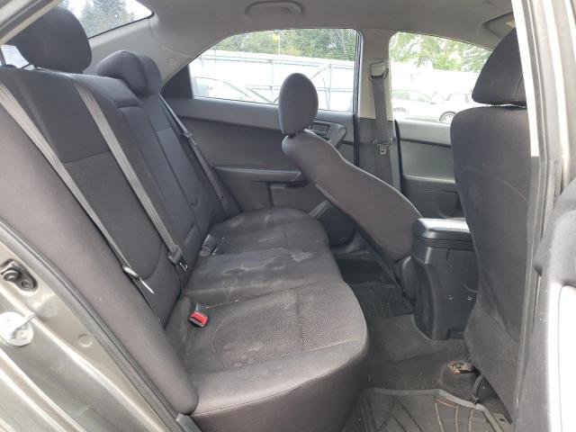 Photo 10 from auction – 2012 KIA FORTE LX with VIN KNAFT4A25C5498080
