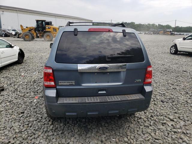 Photo 6 from auction – 2010 FORD ESCAPE LIM with VIN 1FMCU9EG4AKD15851