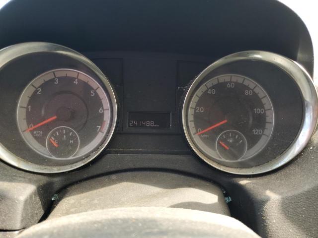 Photo 9 from auction – 2012 DODGE GRAND CARA with VIN 2C4RDGCG4CR242801