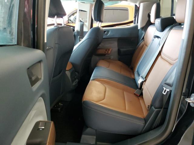 Photo 10 from auction – 2022 FORD MAVERICK X with VIN 3FTTW8F90NRA63879