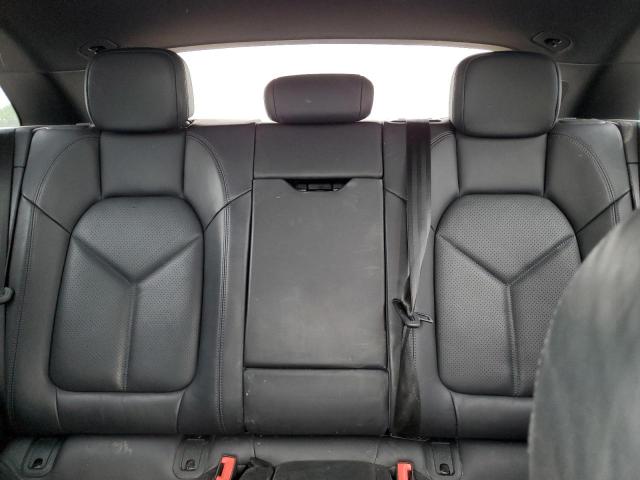 Photo 10 from auction – 2020 PORSCHE MACAN S with VIN WP1AB2A52LLB33056