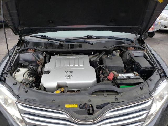 Photo 12 from auction – 2009 TOYOTA VENZA with VIN 4T3BK11A79U005608