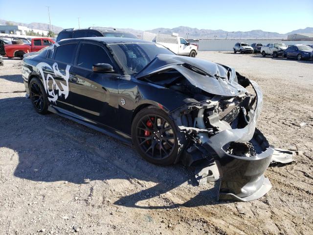 Фото 4 с аукциона – 2016 DODGE CHARGER SR с VIN 2C3CDXL96GH143291