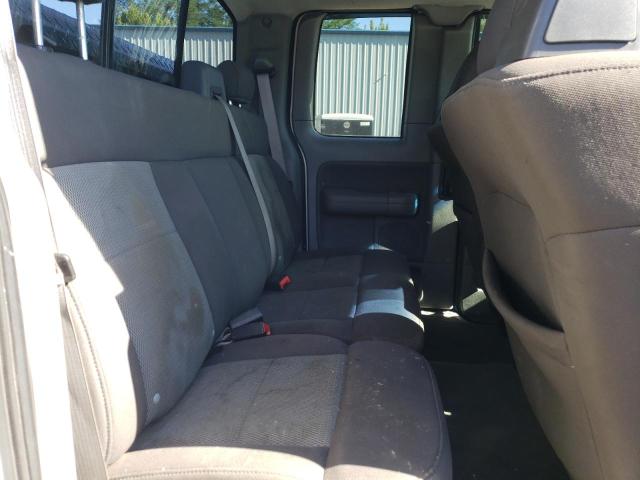 Photo 10 from auction – 2006 FORD F150 with VIN 1FTVX14506NB89760