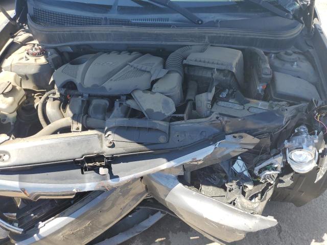 Photo 11 from auction – 2013 HYUNDAI SONATA SE with VIN 5NPEC4AC1DH618742