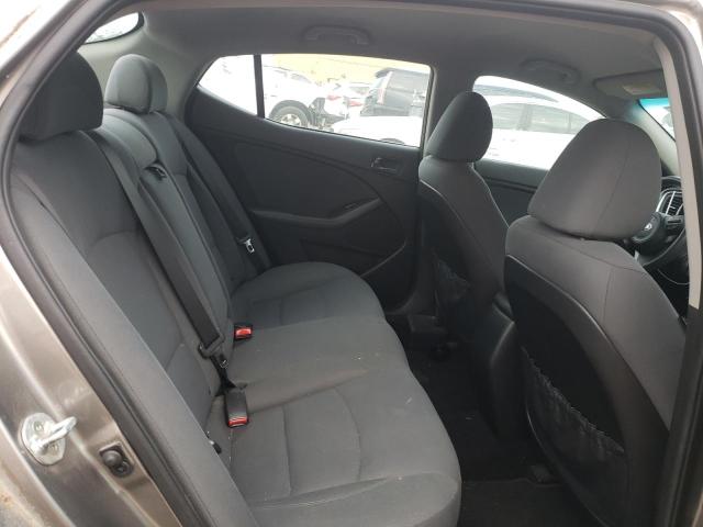 Photo 10 from auction – 2015 KIA OPTIMA LX with VIN 5XXGM4A72FG486033