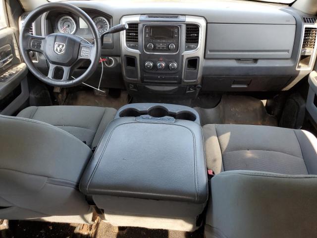 Photo 8 from auction – 2013 RAM 1500 SLT with VIN 1C6RR6GP7DS600177