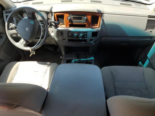 Photo 8 from auction – 2006 DODGE RAM 2500 with VIN 3D7KS29C96G202017