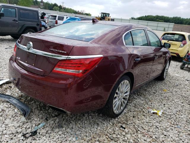 Photo 3 from auction – 2015 BUICK LACROSSE P with VIN 1G4GF5G34FF186749