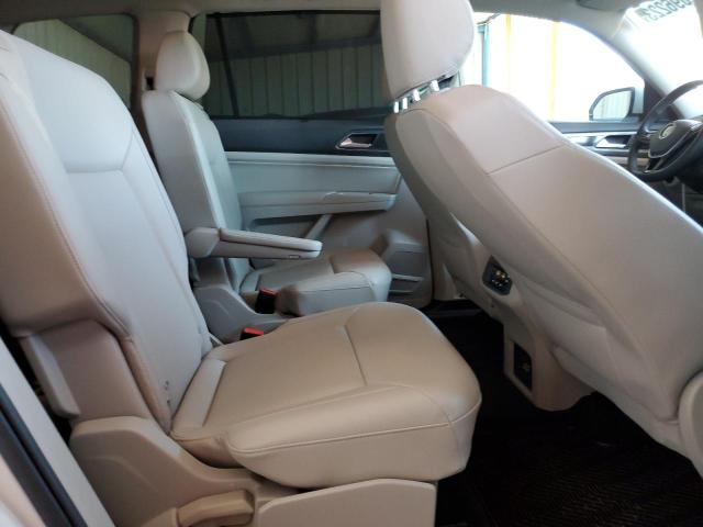 Photo 11 from auction – 2019 VOLKSWAGEN ATLAS SEL with VIN 1V2MR2CA9KC565368