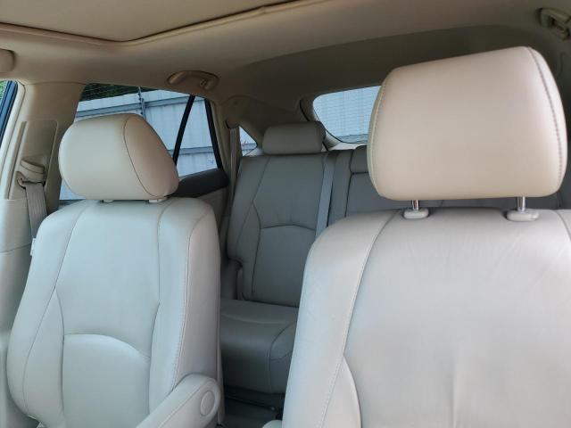 Photo 10 from auction – 2007 LEXUS RX 350 with VIN 2T2GK31U37C015924
