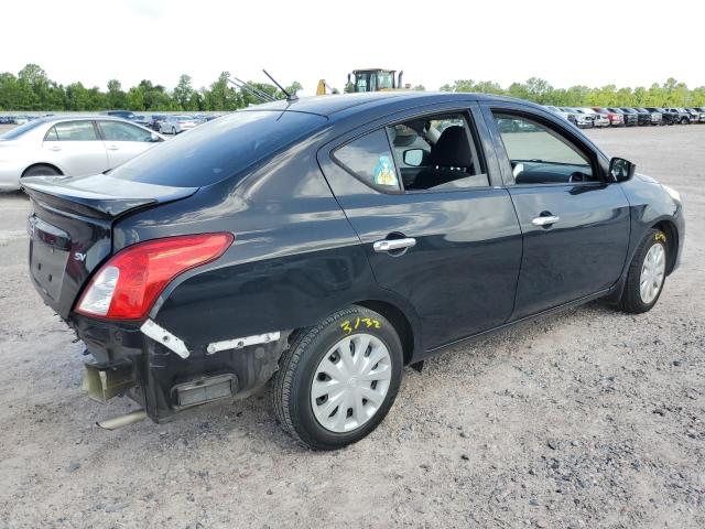 Photo 3 from auction – 2018 NISSAN VERSA S with VIN 3N1CN7AP2JL819165