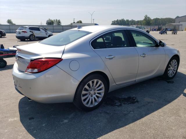 Photo 3 from auction – 2013 BUICK REGAL PREM with VIN 2G4GS5EV0D9250274