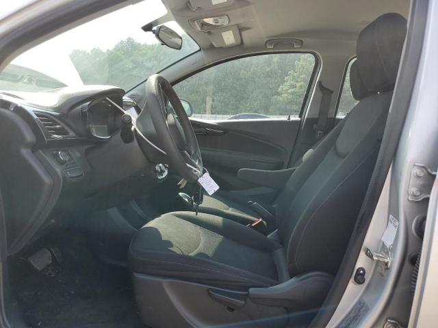 Photo 7 from auction – 2021 CHEVROLET SPARK 1LT with VIN KL8CD6SA6MC731460