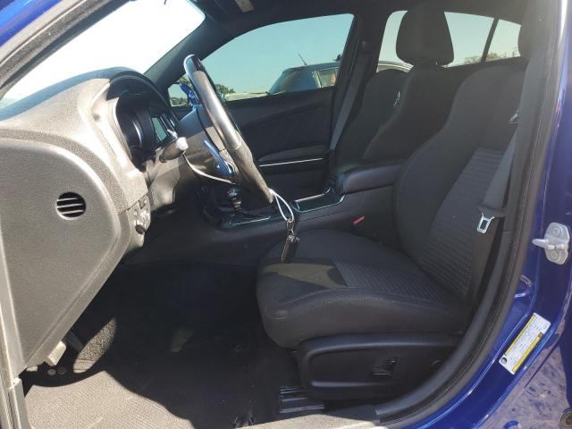 Photo 7 from auction – 2019 DODGE CHARGER SC with VIN 2C3CDXGJ6KH687075
