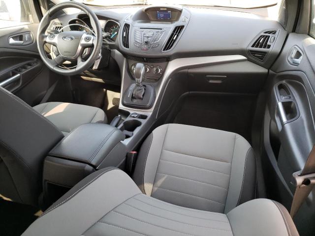 Photo 8 from auction – 2014 FORD ESCAPE SE with VIN 1FMCU9GXXEUC18354
