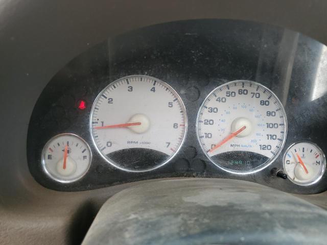 Photo 9 from auction – 2002 JEEP LIBERTY-V6 with VIN 1J4GL58K32W111810