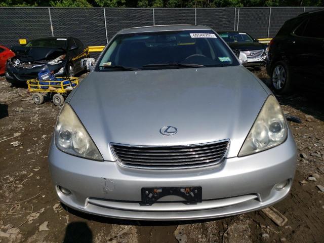 Photo 5 from auction – 2005 LEXUS ES 330 with VIN JTHBA30G355055961