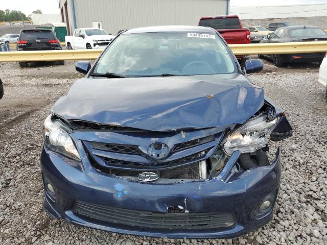 Photo 5 from auction – 2013 TOYOTA COROLLA BA with VIN 5YFBU4EE4DP182337